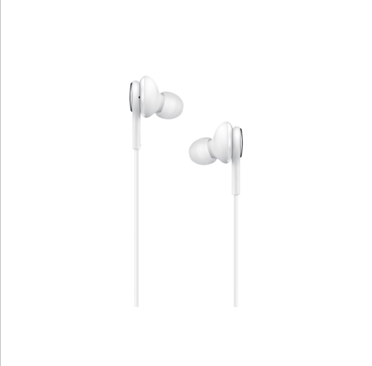 Samsung EO-IC100 Type-C Earphones - White