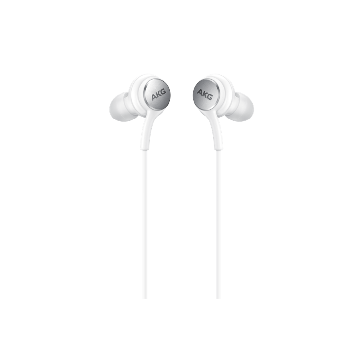 Samsung EO-IC100 Type-C Earphones - White