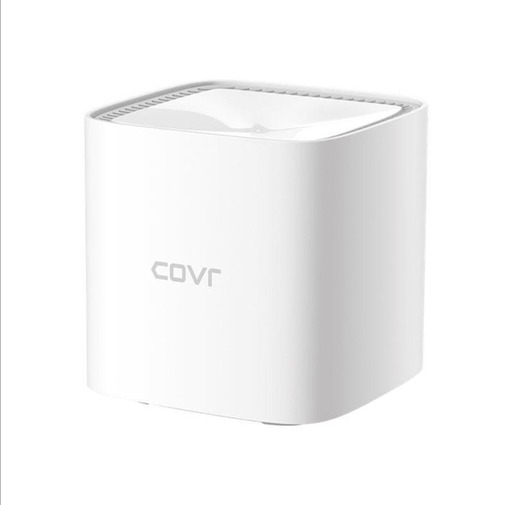 D-Link Covr Whole Home COVR-1102 (2-pack) - Mesh router Wi-Fi 5