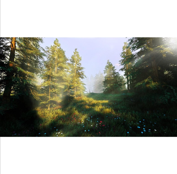 Hunting Simulator 2 - Sony PlayStation 4 - Hunting