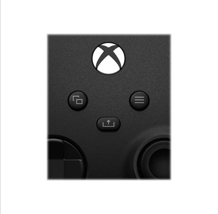 Microsoft Xbox Series X - 1 TB (Nordic)