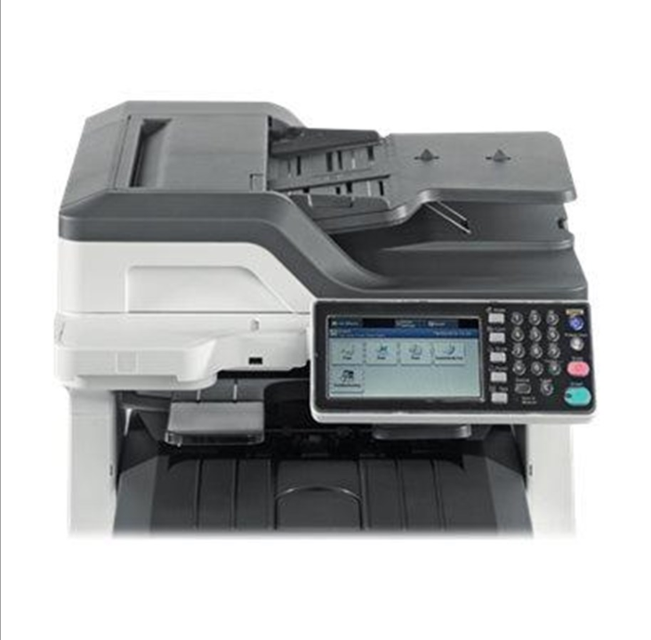 OKI MC883dnct - multifunction printer - colour