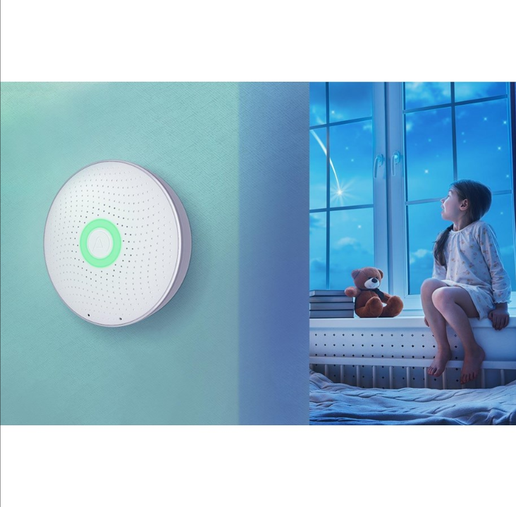 Airthings Wave Radon - Radon meter