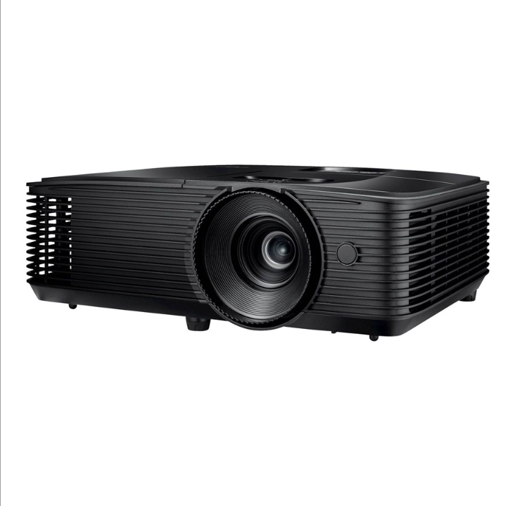Optoma Projector HD28e - 1920 x 1080 - 0 ANSI lumens