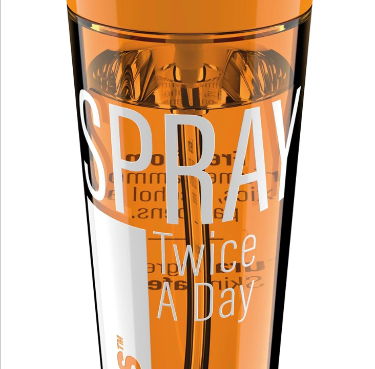 PanzerGlass Spray Twice A Day 30 ml