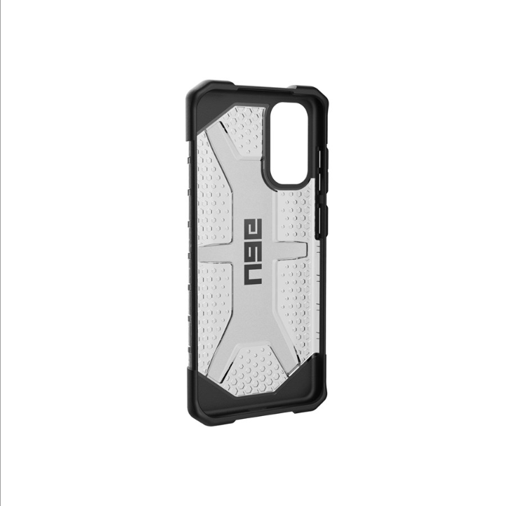 UAG Samsung Galaxy S20+ Rugged Case Plasma - Ash