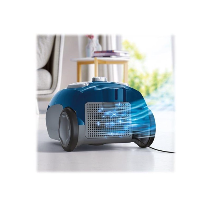 Electrolux Vacuum Cleaner EEG41CB