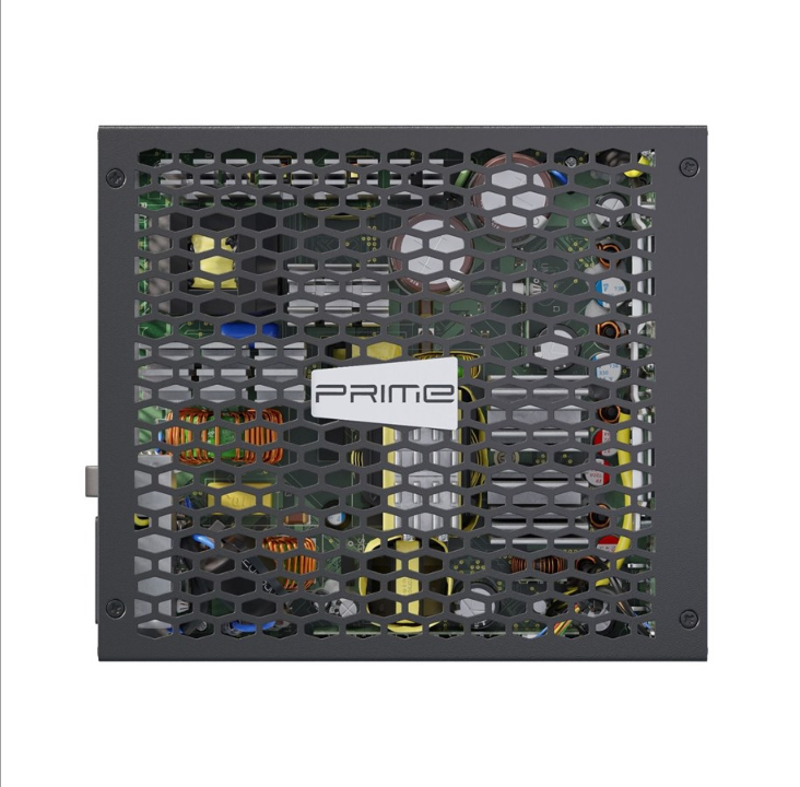 Seasonic Prime Fanless TX 700 power supply - 700 Watt - 0 - Without cooler - 80 Plus Titanium certificate (up to 90% efficiency)
