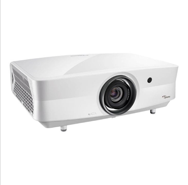 Optoma Projector UHZ65LV - 3840 x 2160 - 5000 ANSI lumens *DEMO*
