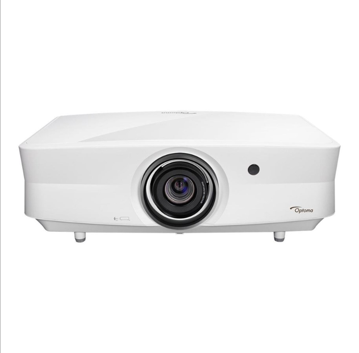 Optoma Projector UHZ65LV - 3840 x 2160 - 5000 ANSI lumens *DEMO*