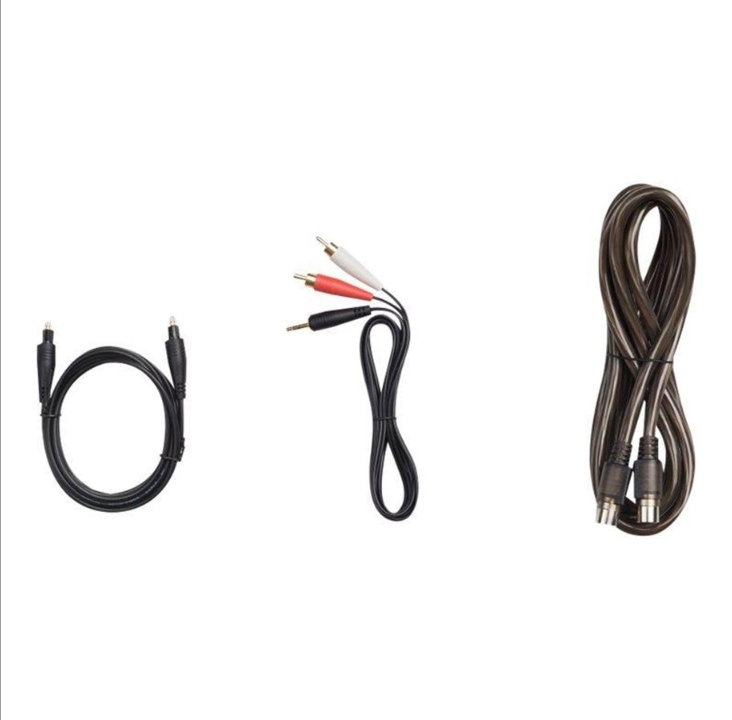 Edifier S351DB - speaker system - for PC - wireless - 2.1-channel