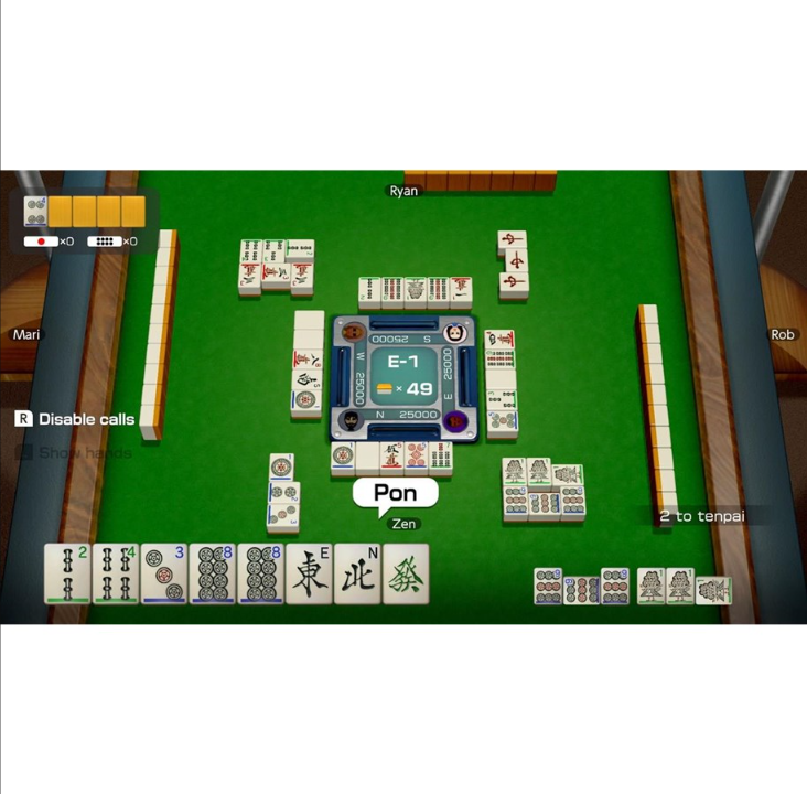 51 Worldwide Games - Nintendo Switch - Party