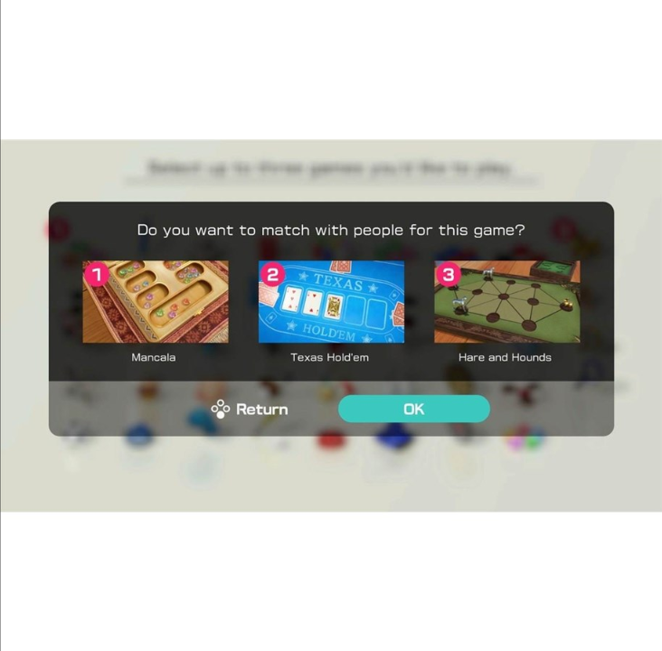 51 Worldwide Games - Nintendo Switch - Party