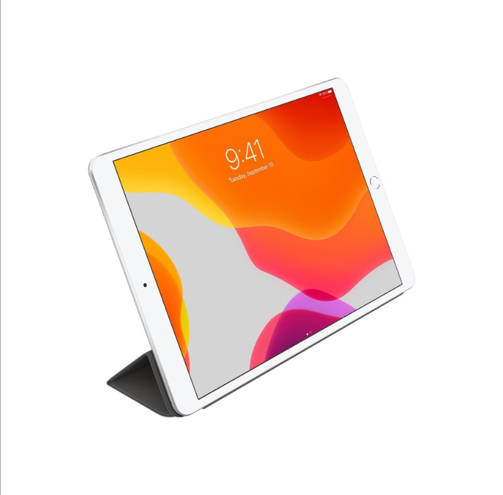 Apple iPad (2020/2021) Smart Cover - Black