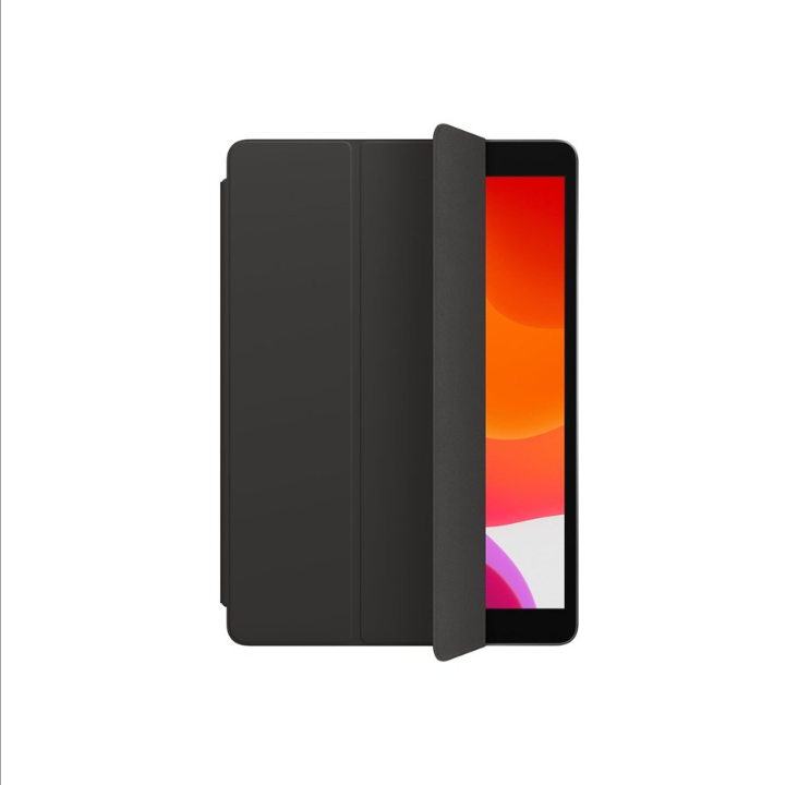 Apple iPad (2020/2021) Smart Cover - Black