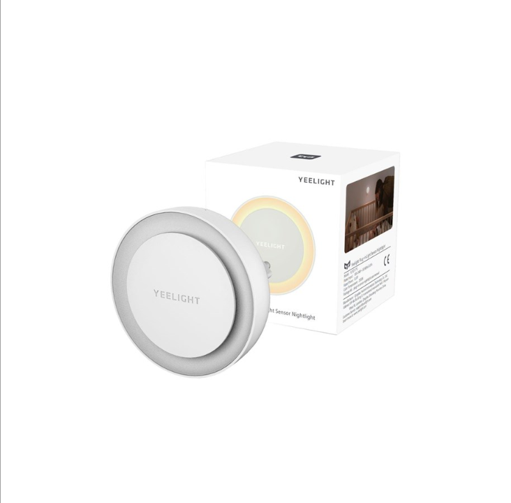Yeelight المكونات في ضوء الاستشعار ضوء الليل