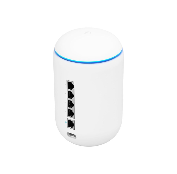 Ubiquiti UniFi Dream Machine - Wireless router Wi-Fi 5