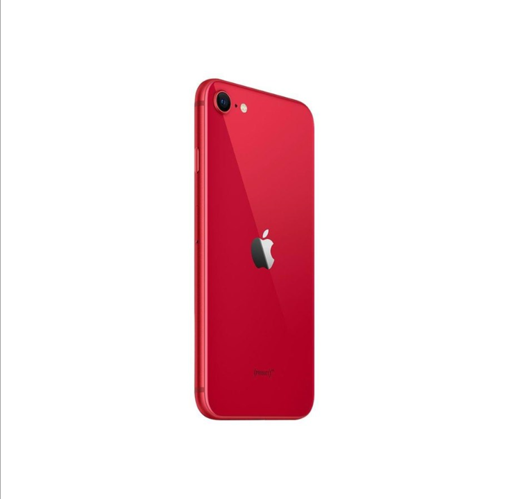 Apple iPhone SE (2020) 64GB - Red