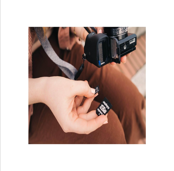 逐字高级版 - 32GB