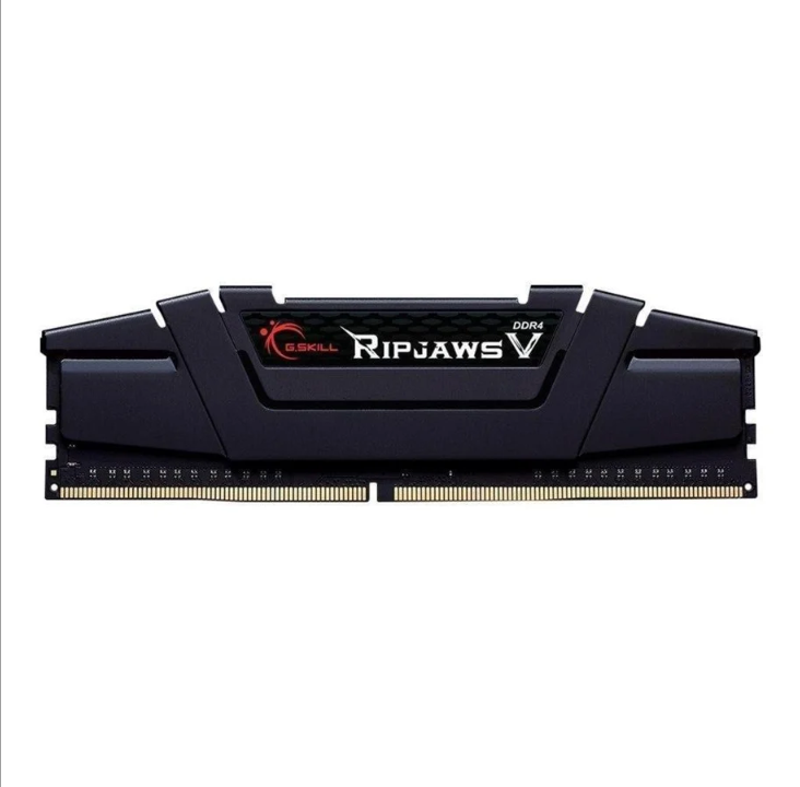 G.Skill Ripjaws V DDR4-4000 C15 OC - 64 جيجا بايت