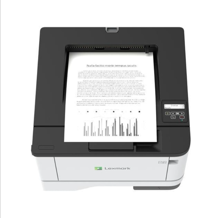 Lexmark MS331dn Mono Laser