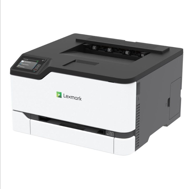 Lexmark CS431dw Laser printer - Color - Laser
