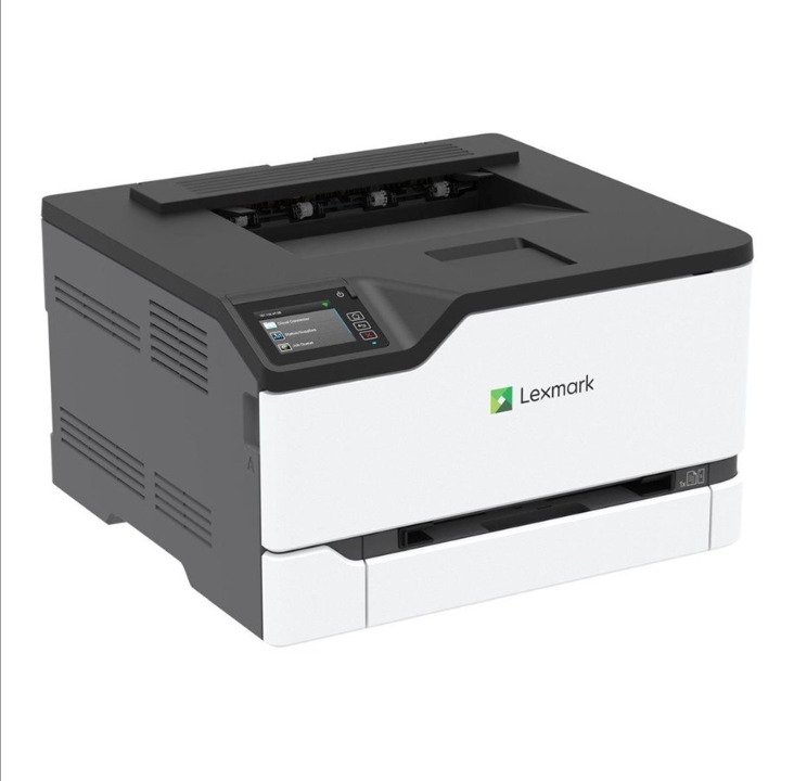 Lexmark CS431dw Laser printer - Color - Laser