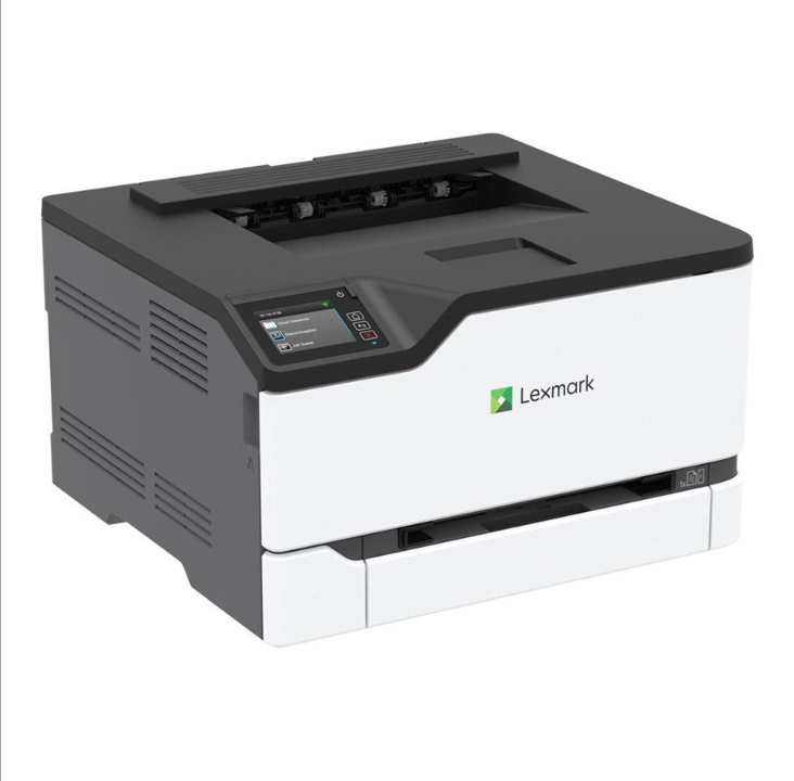 Lexmark CS431dw Laser printer - Color - Laser