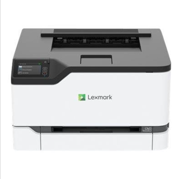 Lexmark CS431dw Laser printer - Color - Laser