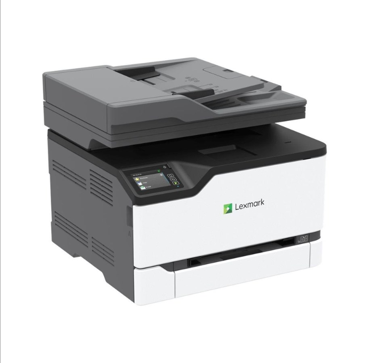 Lexmark CX431adw Color Laser All in One printer