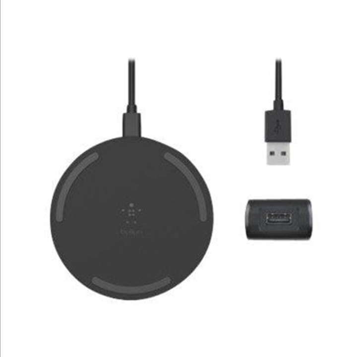 Belkin WIRELESS CHARGING PAD