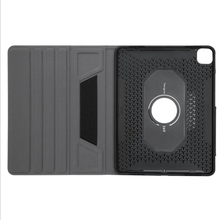 Targus VersaVu® Classic Tablet Case for iPad Pro® 12.9-inch 6th gen. (2022) 5th gen. (2021) 4th gen. (2020) and 3rd gen. (2018) - Black