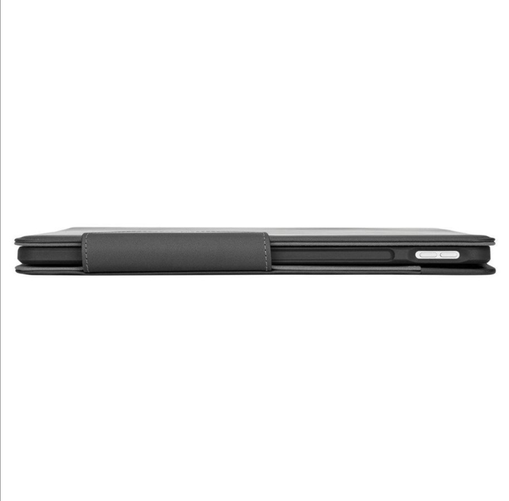 Targus VersaVu® Classic Tablet Case for iPad Pro® 12.9-inch 6th gen. (2022) 5th gen. (2021) 4th gen. (2020) and 3rd gen. (2018) - Black
