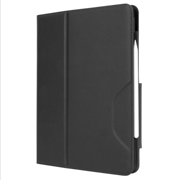 Targus VersaVu® Classic Tablet Case for iPad Pro® 12.9-inch 6th gen. (2022) 5th gen. (2021) 4th gen. (2020) and 3rd gen. (2018) - Black