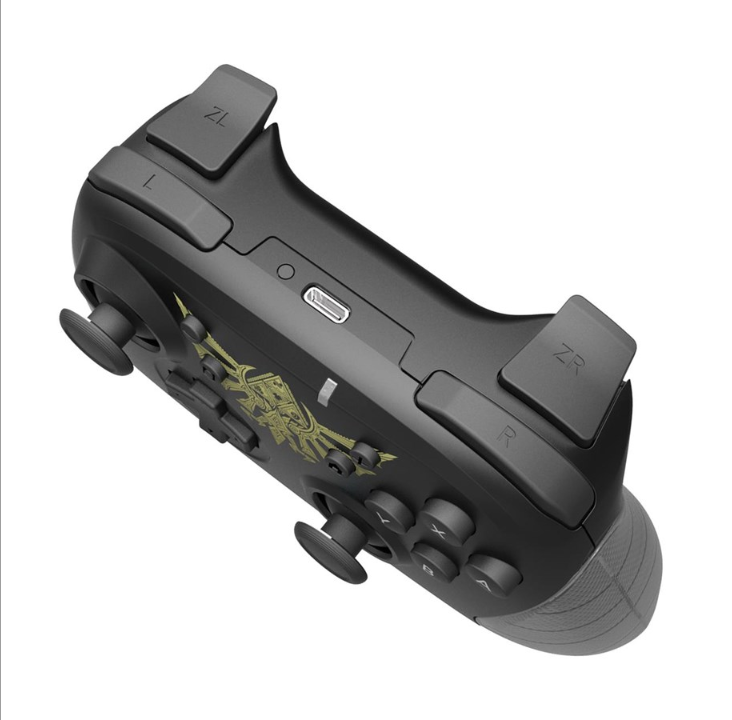 HORI Wireless PAD (The Legend of Zelda) - Gamepad - Nintendo Switch