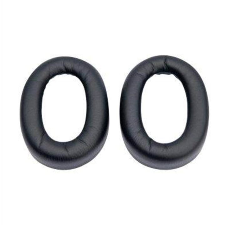 Jabra Evolve2 85 Ear Cushion Black version 1 pair