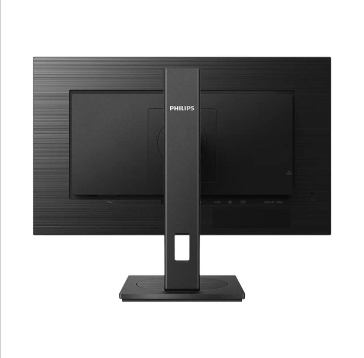 24" Philips B Line 245B1 - 4 ms - Screen
