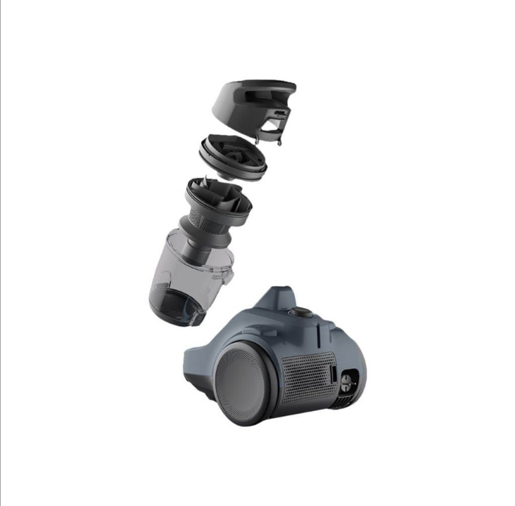 Electrolux Vacuum Cleaner Easy C4 EC41-6DB