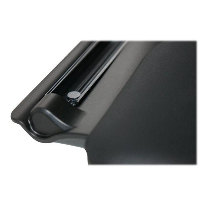 Bakker Elkhuizen ErgoSlider Plus - trackbar - USB - Central pointing device - 4 buttons - Black