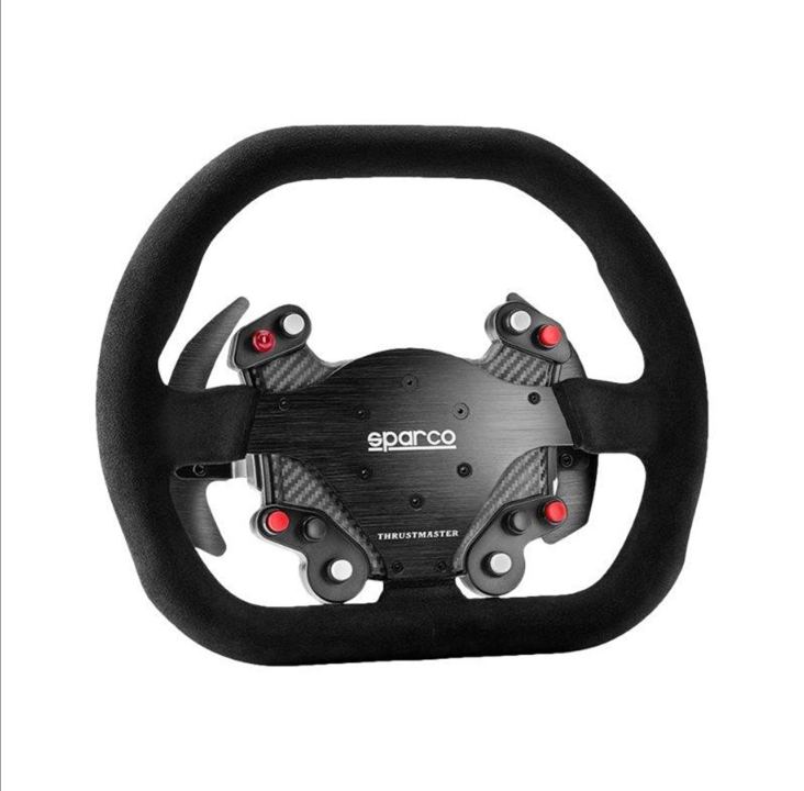 Thrustmaster COMPETITION WHEEL Add-On Sparco P310 Mod - لوحة الألعاب