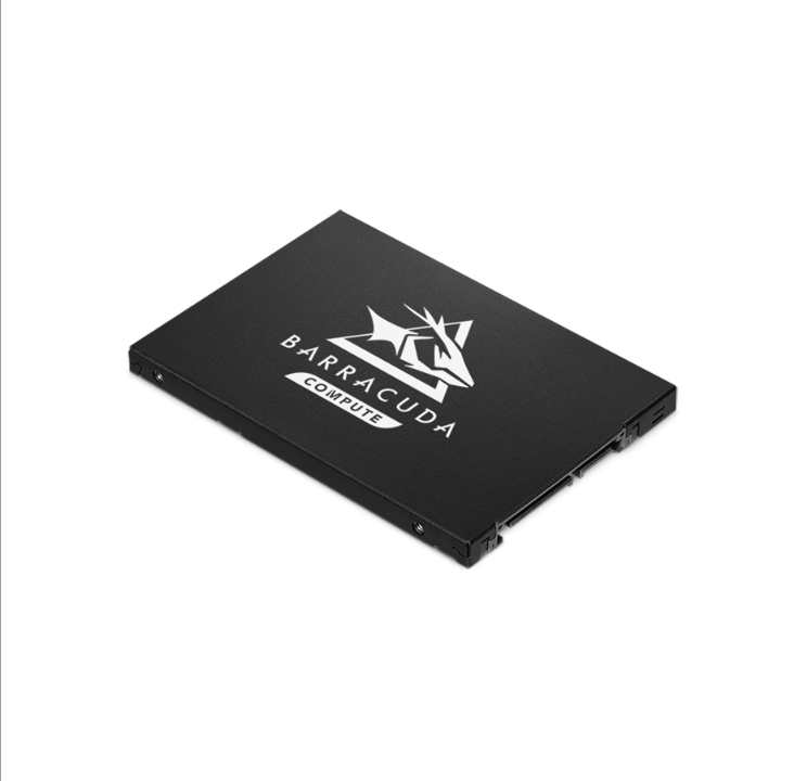 Seagate BarraCuda Q1 SSD - 960GB
