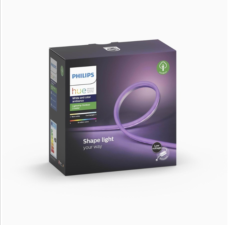 Philips Hue Outdoor LightStrip 2 m