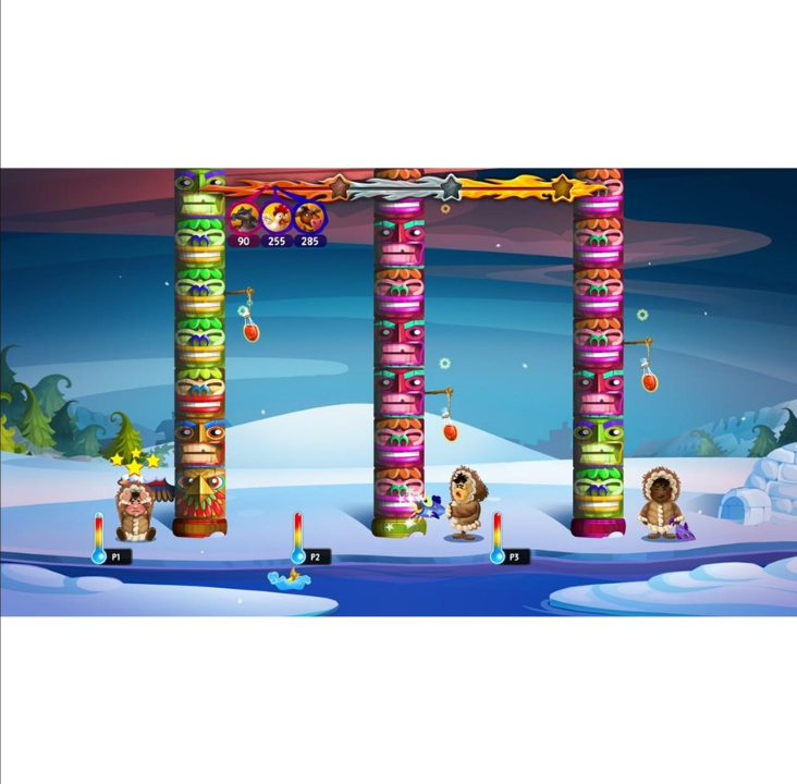 مجموعة ألعاب 30 في 1: المجلد. 1 - نينتندو سويتش - ألغاز