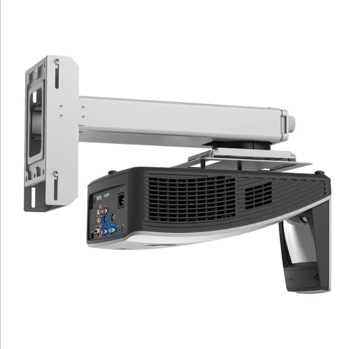 جهاز العرض BenQ MW855U - إسقاط قصير للغاية - ثلاثي الأبعاد - 1280 × 800 - 3500 لومن *عرض توضيحي*