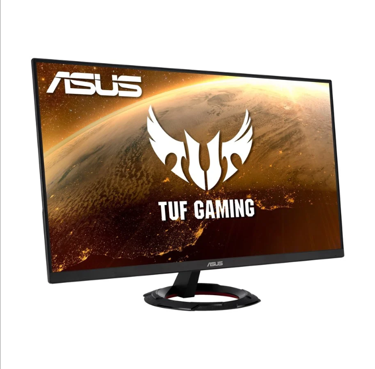 27" ASUS TUF VG279Q1R - 1920x1080 (FHD) - 144Hz - IPS - Speakers - 1 ms - Screen