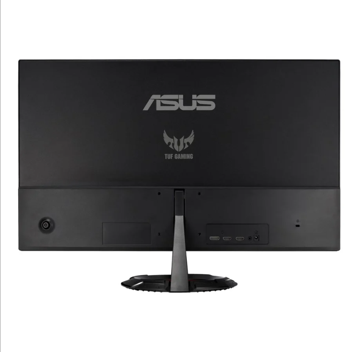 27" ASUS TUF VG279Q1R - 1920x1080 (FHD) - 144Hz - IPS - Speakers - 1 ms - Screen
