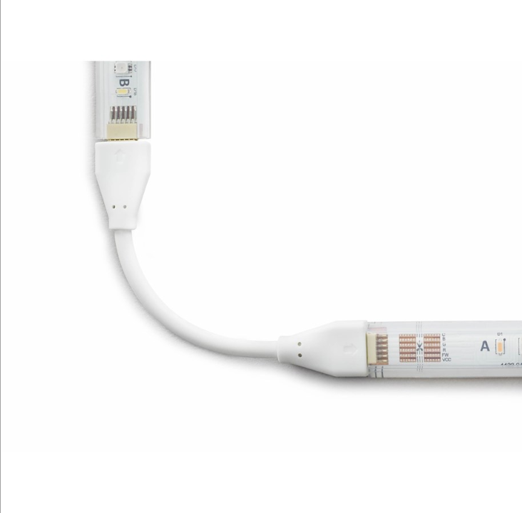 Philips Hue LightStrip Plus V4 1m Extension