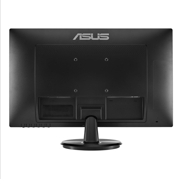 24" ASUS VA249HE - 1920x1080 (FHD) - VA - 5 ms - Screen