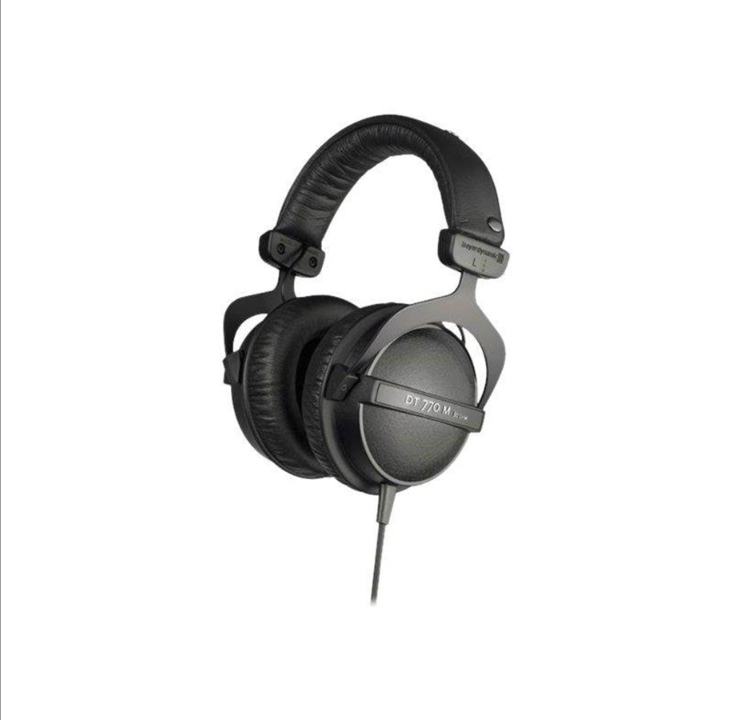 Beyerdynamic DT 770 M (80 ohm)