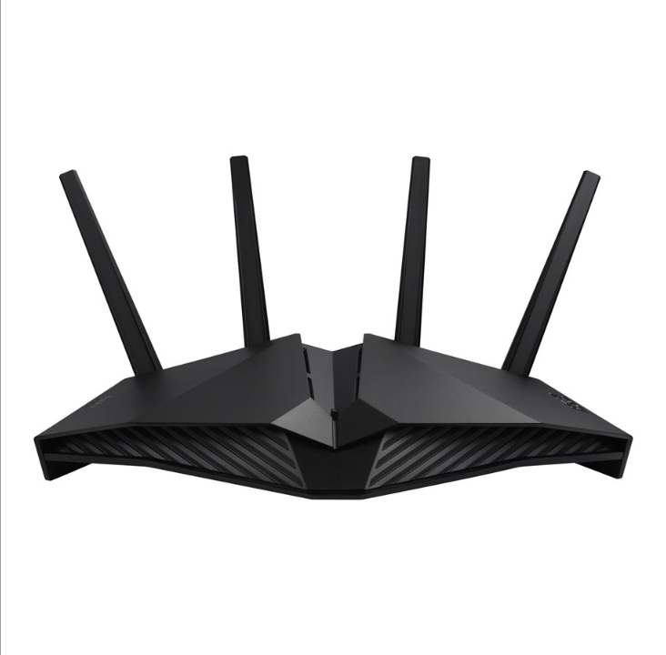 ASUS RT-AX82U AX5400 Dual Band WiFi 6 Gaming Router PS5 compatible Mobile Game Mode AURA RGB - Mesh router Wi-Fi 6